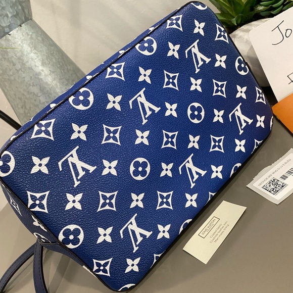 ‼️SOLD‼️💯% Authentic Louis Vuitton neonoe mm - Picture 4 of 11